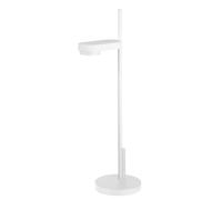 Kido Desk lampe de table pied rond Belux Blanc - BELUX KID40 15