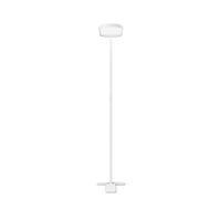 Kido Lampadaire Pied en T blanc 3000K Belux - KID12 15T 8030 MS