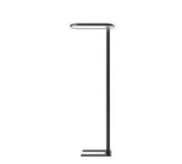 Kido Lampadaire Pied en U noir 3000K Belux - KID12-18-8030-TD