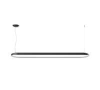 Kido Lampe suspendue 110cm noir 4000K Belux - KID30 17 8040 DD
