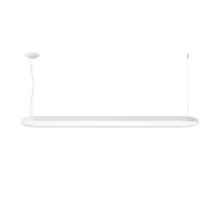 Kido Lampe suspendue 150cm blanc 3000K Belux - KID32 14 8030 DD