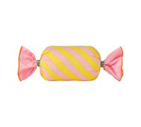 Kid's Concept Coussin Pippi bonbon Rose. 53x16 cm