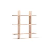 Kid's Concept Étagère Saga blonde Hêtre