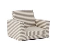 Kid's Concept Fauteuil pliable Kid's Base Bordure