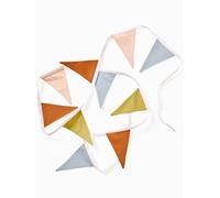 Kid's Concept - Guirlande de fanions multicolores