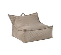Kid's Concept Pouf Kid's Base Marron