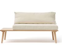 Kid's Concept SAGA, Bois, Coton, Polyester, Mousse PU, Unie, Bois, 2 ans