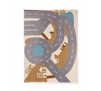 Kid's Concept - Tapis ville 130x170 AIDEN