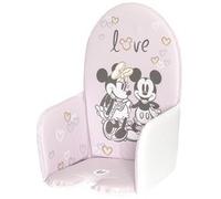kids Coussin pour chaise haute de bébé 'lena winnie'