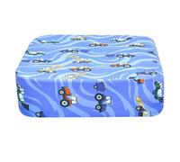 Kids Dining Booster Seat, Non-Slip Booster Seat for Kitchen Chair