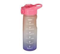 WOW GENERATION Gourde de sport isotherme 500ml - Cantimplora