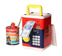 Kids Euroswan - Jouets - Couleur (PW19832)