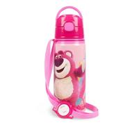 KIDS EUROSWAN SL Bouteille d'eau étanche en aluminium Lotso 600 ml