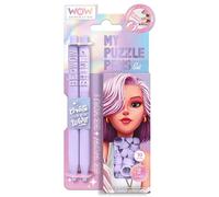 Kids Euroswan Stylos à Lettres Puzzle De La Génération Wow