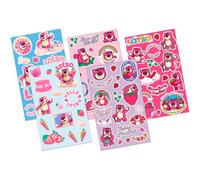 Kids Licensing Autocollants