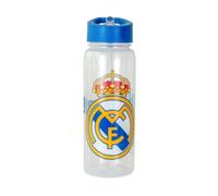 Kids Licensing - Bouteille de 600 ml du Real Madrid