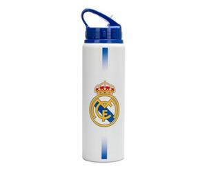Kids Licensing - Bouteille de sport en PP de 750 ml du Real Madrid