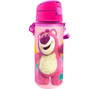 KIDS EUROSWAN SL Bouteille d'eau étanche en aluminium Lotso 600 ml