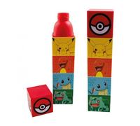 Kids Licensing Cantine Pokemon 650ml 1 Unité