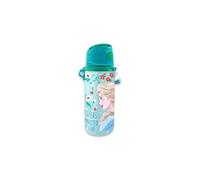 Kids Licensing Disney Bouteille en aluminium avec poignée 600 ml FROZEN