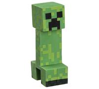 Kids Licensing - Gomme 3D Minecraft pour enfants, effaceur scolaire amusant, matériel scolaire original, papeterie pour enfants