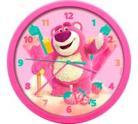 Kids Licensing Horloge Murale