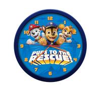 Kids Licensing Horloge murale Pat' Patrouille