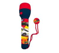 Kids Licensing HW00005 Lampe décorative, Multicolore