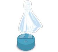 Kids Licensing lampe/rafraîchisseur d'air Frozen II girls blue Bleu G