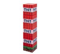 Kids Licensing Minecraft Bouteille en polypropylène 650 ml Tnt