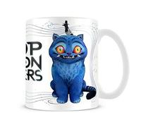 Kids Licensing Mug En Céramique K-pop Chasseurs De Démons Derpy & Sussie 325ml