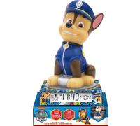 KIDS LICENSING Réveil Figurine 3D Paw Patrol - PW19972