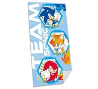 Kids Licensing SN00022 Serviette de Bain Multicolore