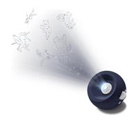 Kidywolf, Veilleuse, Bluetooth Planetarium Weltraum