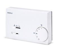 Eberle 111771151100 KLR-E 7011 Thermostat dambiance montage apparent (en saillie)
