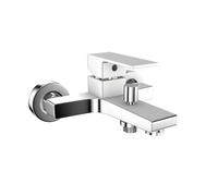 kielle Arkas I - Mitigeur de baignoire, chrome 10311100