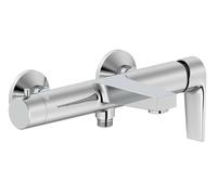 kielle Harmonia I - Mitigeur de baignoire, chrome 10332100