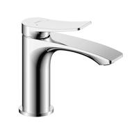 kielle Meara - Mitigeur de lavabo, chrome 10126000