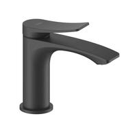 kielle Meara - Mitigeur de lavabo, noir mat 10126004