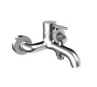 kielle Oudee - Mitigeur de baignoire, chrome 10315100
