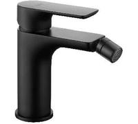 kielle Vega - Mitigeur de bidet, noir mat 10418104