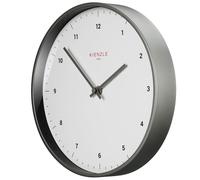Kienzle horloge murale radio piloté classic 25 cm
