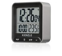 KIENZLE Réveil radio-piloté Carré