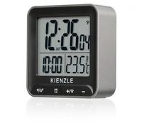KIENZLE Réveil radio-piloté Carré