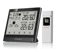 Kienzle Station Météorologique Temptrend Neo