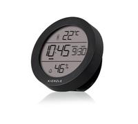 KIENZLE Thermo-Hygromètre rond