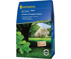 Kiepenkerl Gazon d'ombre Profi-Line Royal 4kg