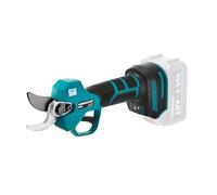 KIESBOHR Sécateur Sans Fil 25mm,pour Makita 18V (sans batterie)