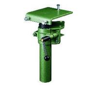 Kiesel KIESEL Appareil de réglage en hauteur pour mâchoires L.150 mm pour Leinen Junior pivotant à 360° Quantité:1
