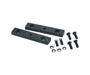 Kiesel LEINEN Mâchoires de rechange pour étau 100 mm Quantité:1